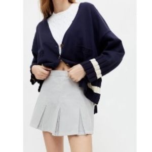 Urban Outfitters Corduroy Mini Skirt size Small